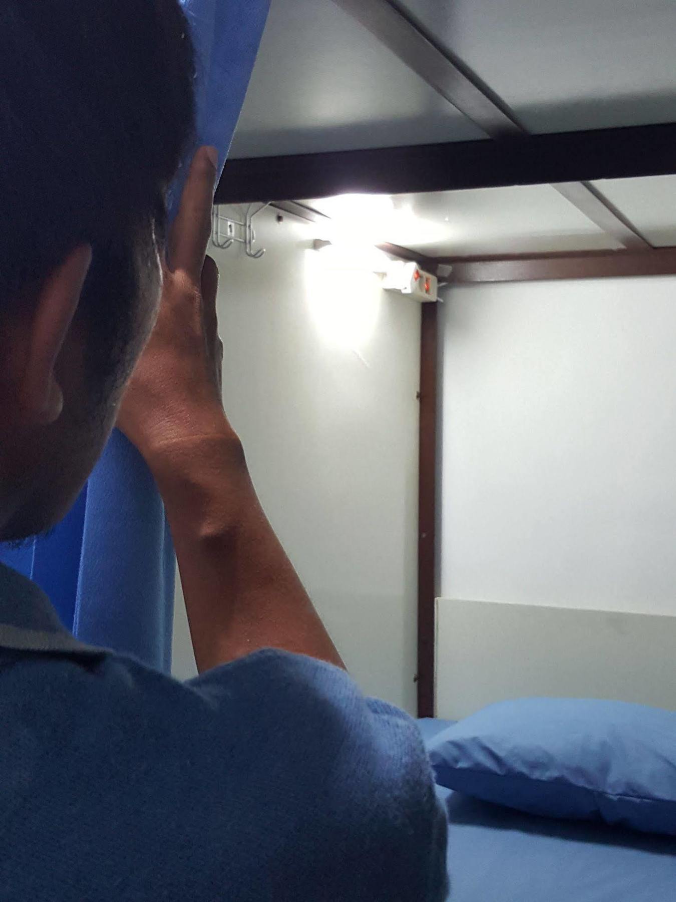 Mador Malang Dorm Hostel Dış mekan fotoğraf