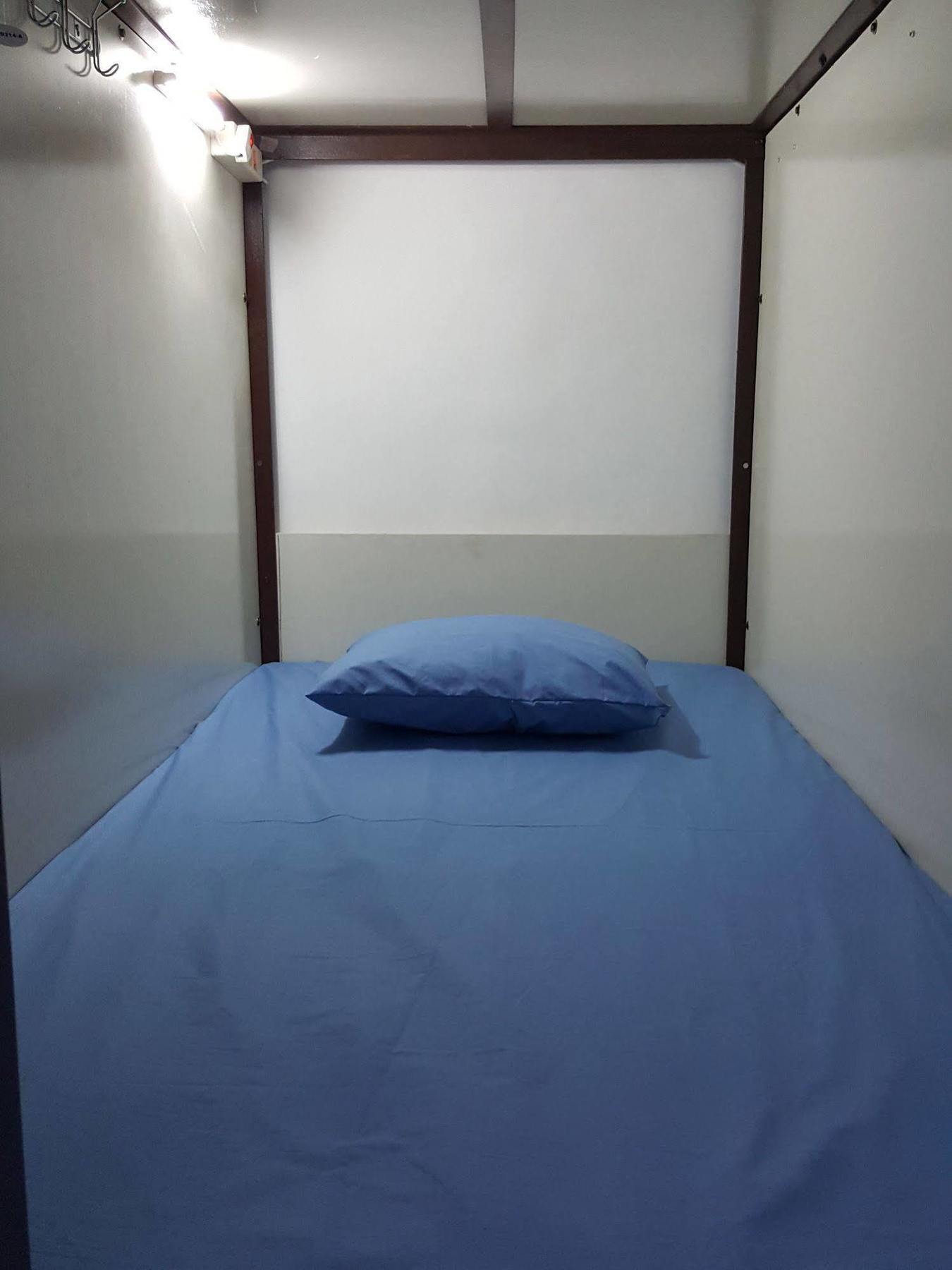 Mador Malang Dorm Hostel Dış mekan fotoğraf
